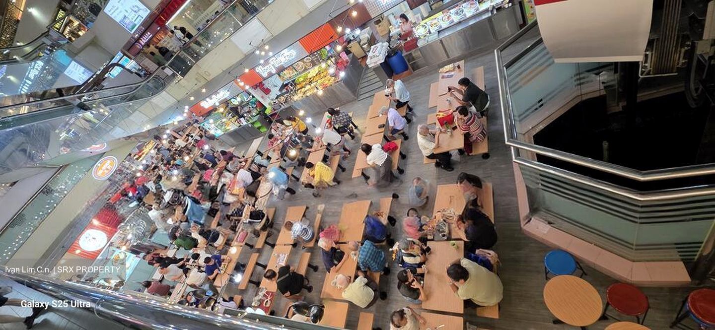 Clarke Quay MRT (D1), Shop House #577700411